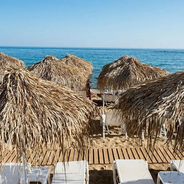 Ammos Beach Resort - zdjęcie 5