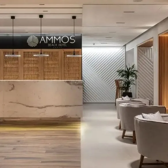 Ammos Beach Resort - zdjęcie 4