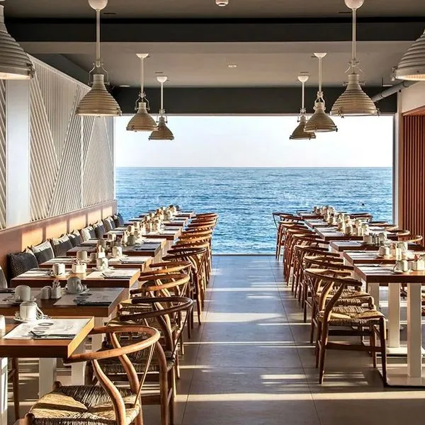 Ammos Beach Resort - zdjęcie 2