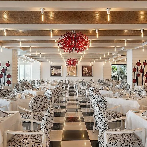 Ocean Coral & Turquesa - zdjęcie 4