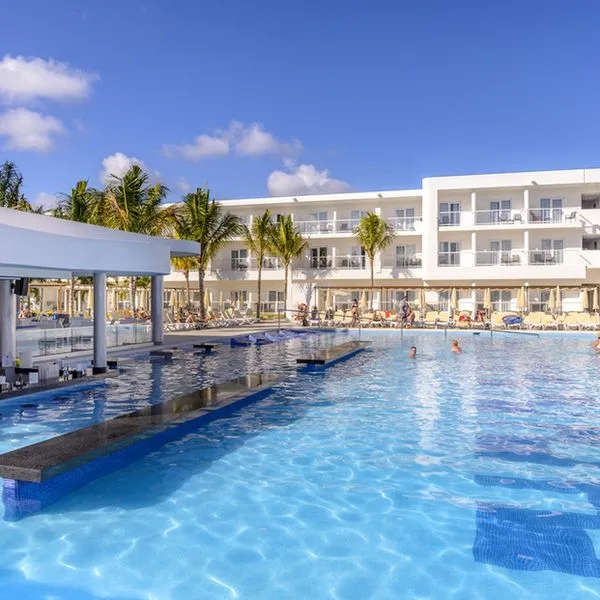 Riu Reggae - zdjęcie 2