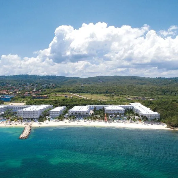 Riu Reggae - zdjęcie 4