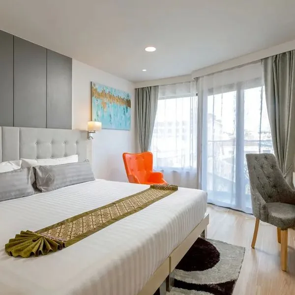 Zenseana Resort & Spa - zdjęcie 5