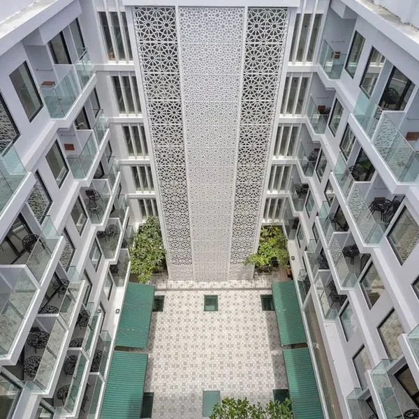 Zenseana Resort & Spa - zdjęcie 2