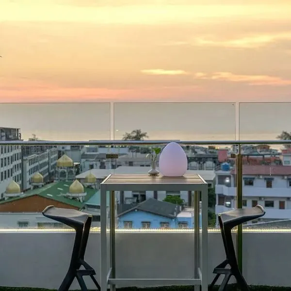 Zenseana Resort & Spa - zdjęcie 4