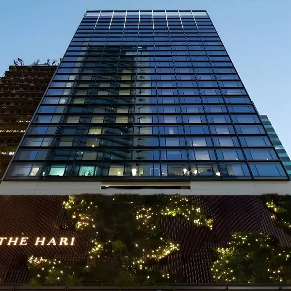 The Hari Hong Kong - zdjęcie 3