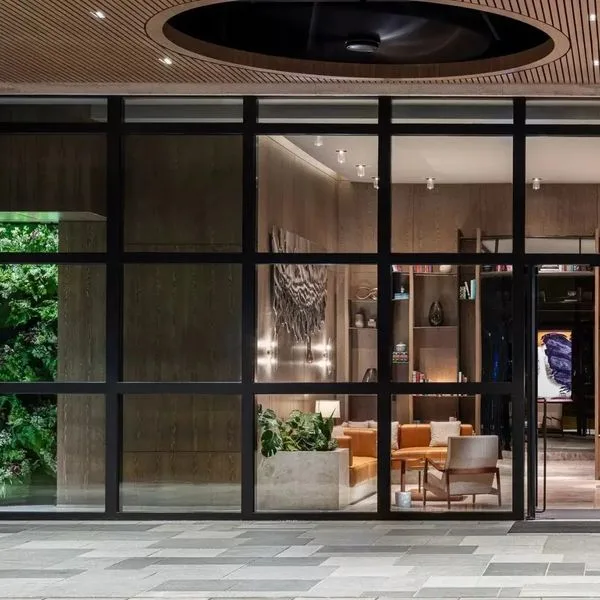 The Hari Hong Kong - zdjęcie 4