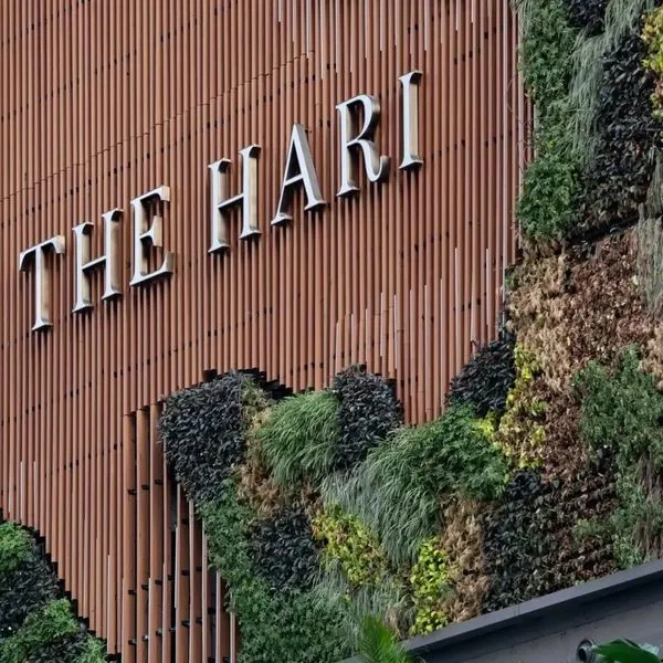 The Hari Hong Kong - zdjęcie 2