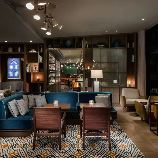 The Hari Hong Kong - zdjęcie 5