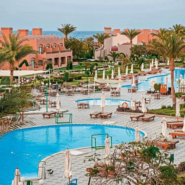 Sentido Akassia Beach (ex. LTI Akassia Beach) - zdjęcie 3