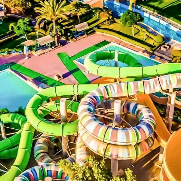 Sentido Akassia Beach (ex. LTI Akassia Beach)