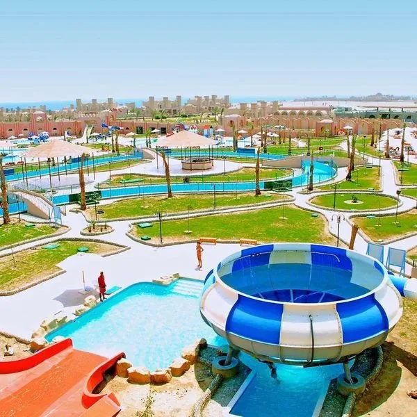 Sentido Akassia Beach (ex. LTI Akassia Beach) - zdjęcie 4