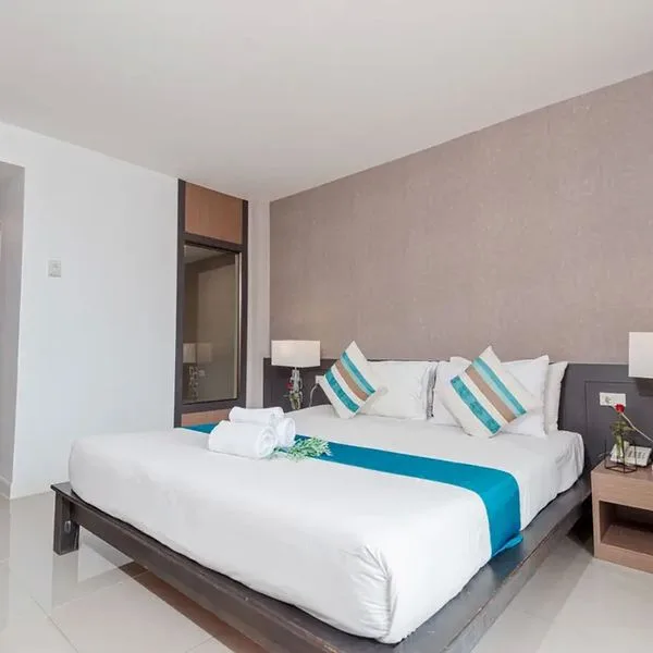 Casa del M Resort & Spa - zdjęcie 5