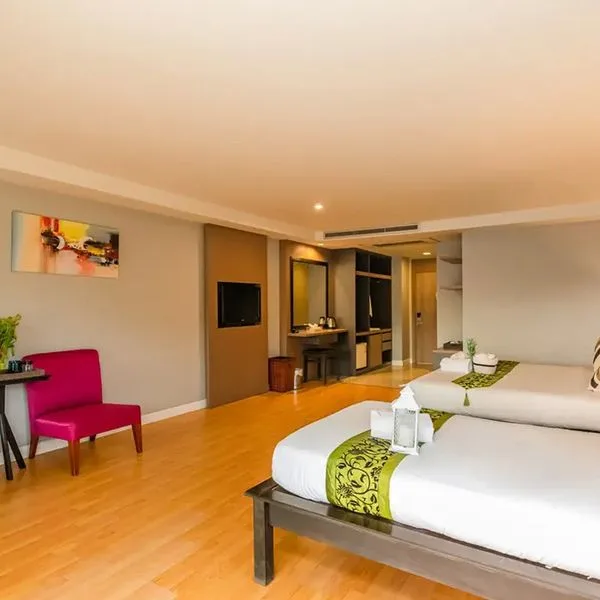 Casa del M Resort & Spa - zdjęcie 2