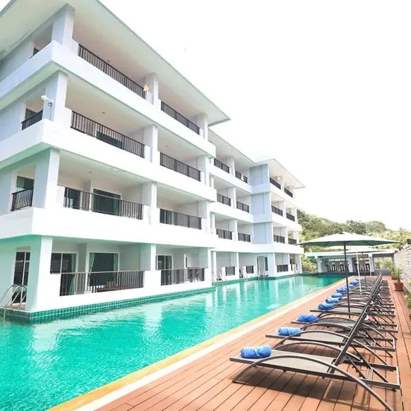 Casa del M Resort & Spa - zdjęcie 3