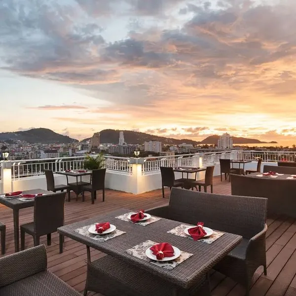 Casa del M Resort & Spa - zdjęcie 4