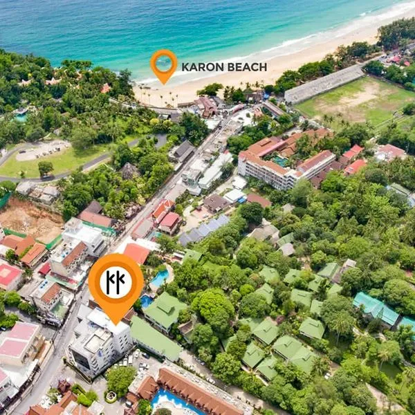 KK Karon Kata Boutique - zdjęcie 5