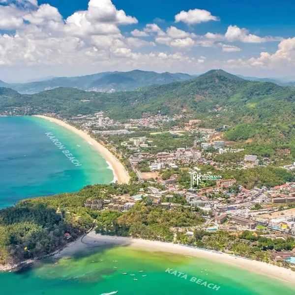 KK Karon Kata Boutique - zdjęcie 4