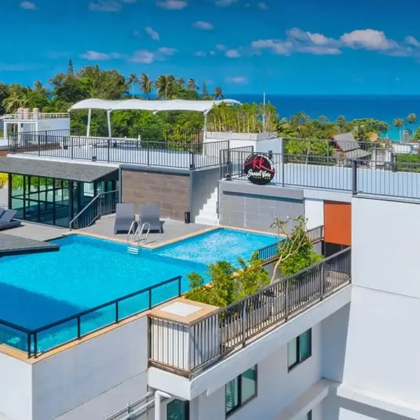 KK Karon Kata Boutique - zdjęcie 3