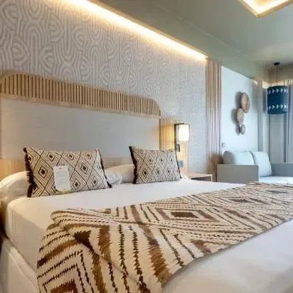 Riu Palace Swahili - zdjęcie 3