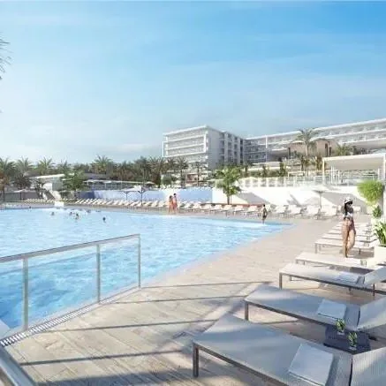 Riu Palace Swahili - zdjęcie 2