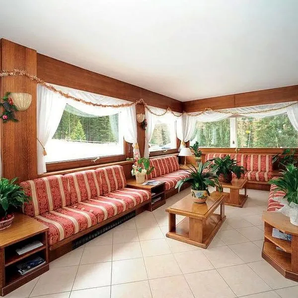 Bucaneve Moena - zdjęcie 3