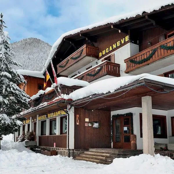 Bucaneve Moena - zdjęcie 2