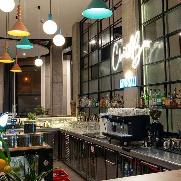 Convictus Cracovia - zdjęcie 2