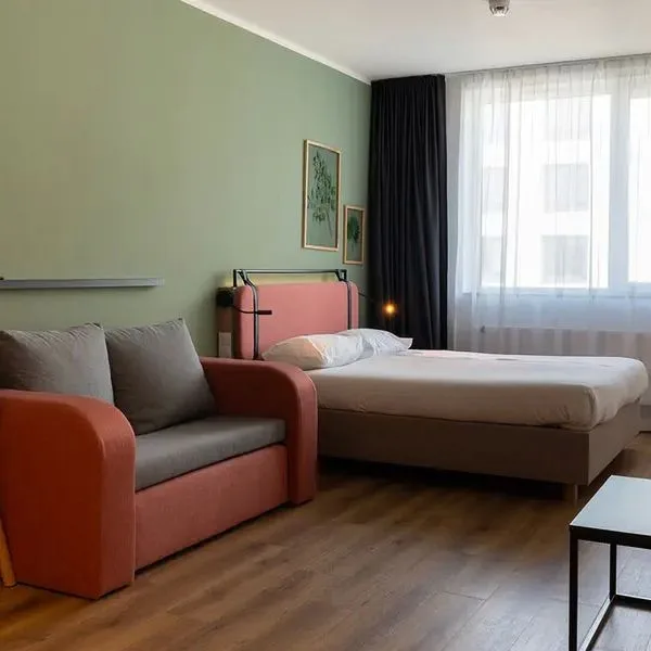 Convictus Cracovia - zdjęcie 4