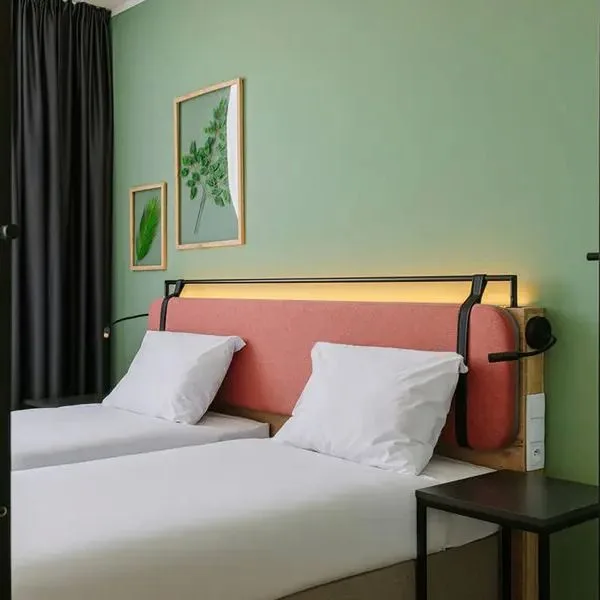 Convictus Cracovia - zdjęcie 3