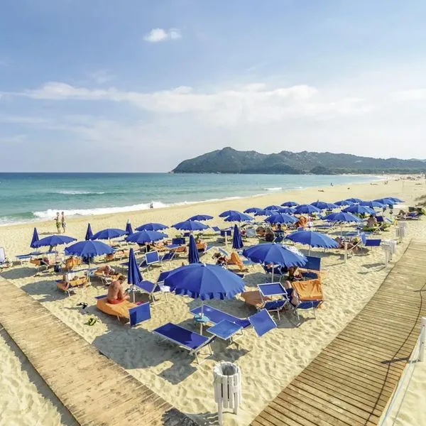 Garden Beach (Castiadas) - zdjęcie 2