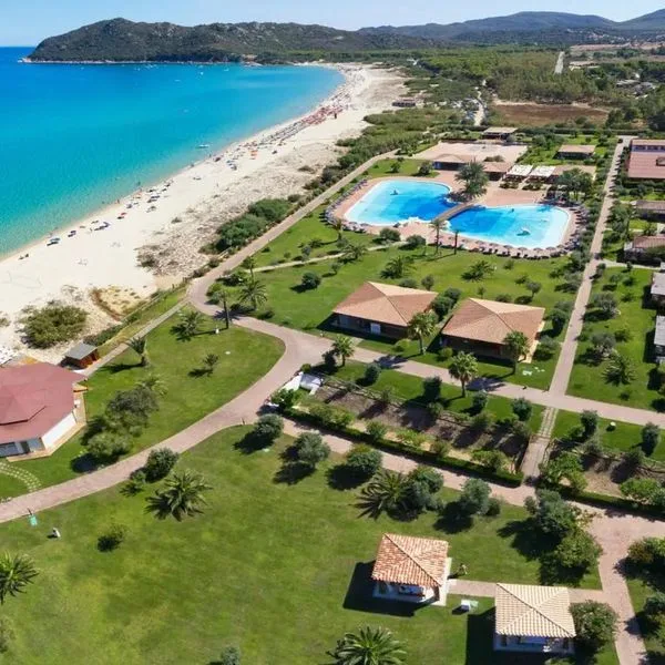 Garden Beach (Castiadas) - zdjęcie 4