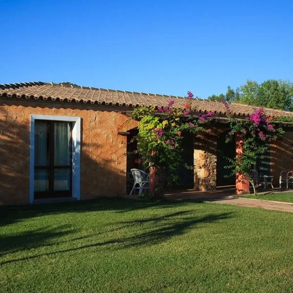 Garden Beach (Castiadas) - zdjęcie 5