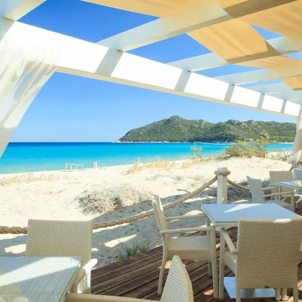 Garden Beach (Castiadas) - zdjęcie 3