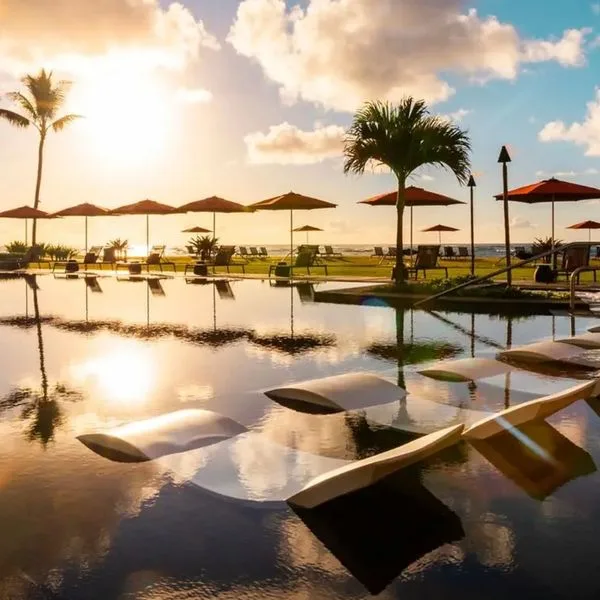 Sheraton Kauai Coconut Beach Resort - zdjęcie 4