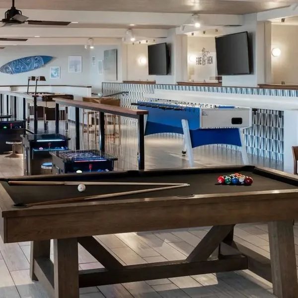 Sheraton Kauai Coconut Beach Resort - zdjęcie 3