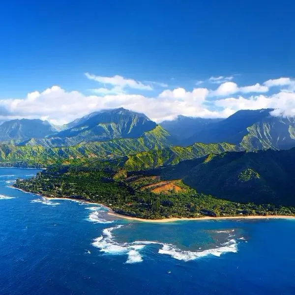 Sheraton Kauai Coconut Beach Resort - zdjęcie 2