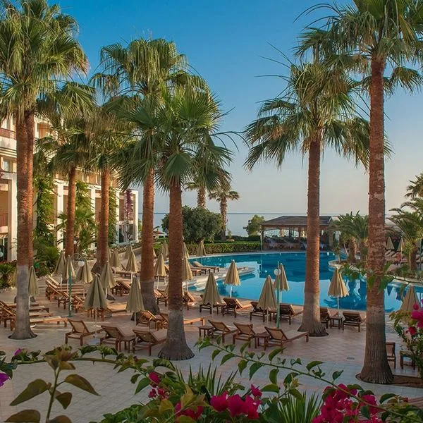 Rethymno Palace - zdjęcie 2