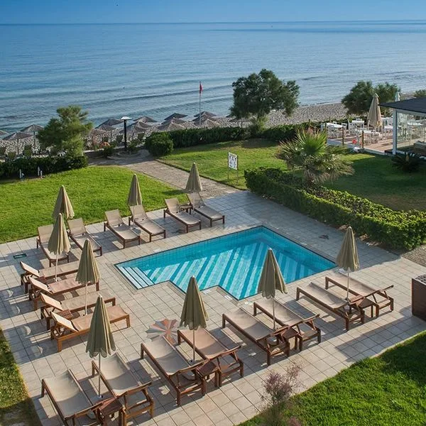 Rethymno Palace - zdjęcie 4