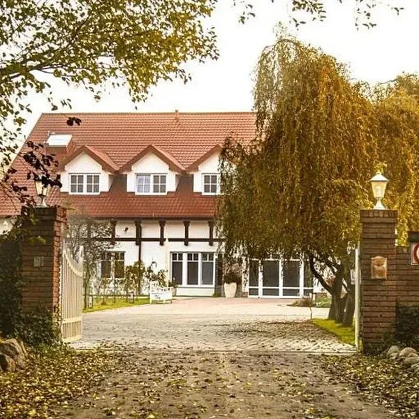 Wierzbowe Ranczo - zdjęcie 3