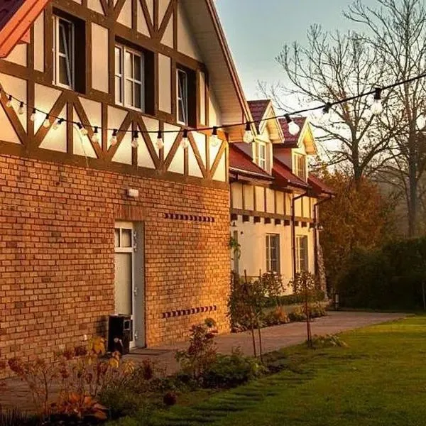 Wierzbowe Ranczo - zdjęcie 2