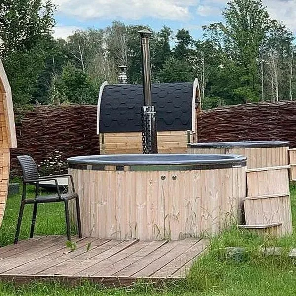 Wierzbowe Ranczo - zdjęcie 4