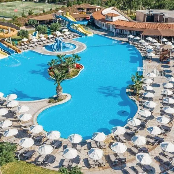 Lindos Imperial Resort & Spa - zdjęcie 5