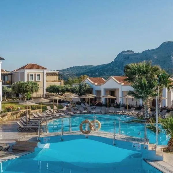 Lindos Imperial Resort & Spa - zdjęcie 2