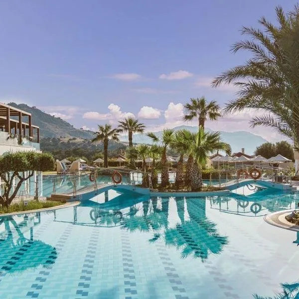 Lindos Imperial Resort & Spa - zdjęcie 3