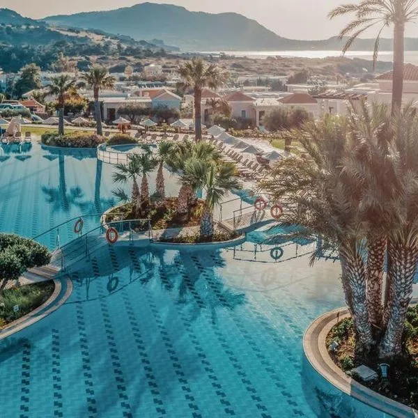 Lindos Imperial Resort & Spa - zdjęcie 4