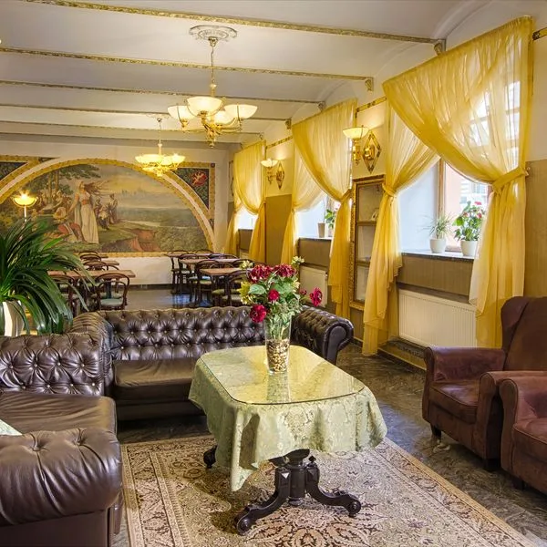 Taurus (Prague) - zdjęcie 5