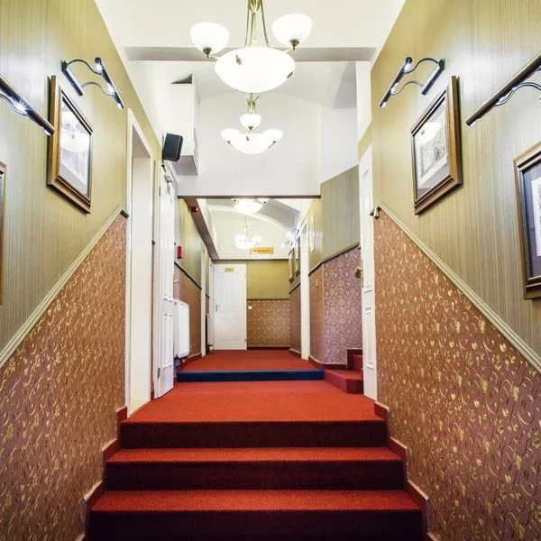 Taurus (Prague) - zdjęcie 2