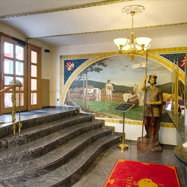 Taurus (Prague) - zdjęcie 4