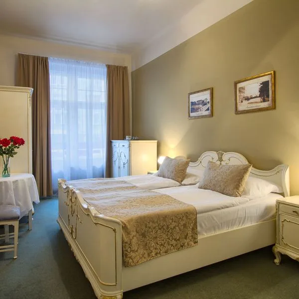 Taurus (Prague) - zdjęcie 3